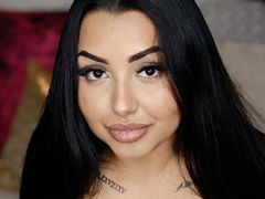 MissyScarlet from LiveJasmin