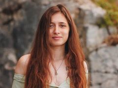 MistieKehl from LiveJasmin