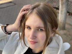 MistyEdwards from LiveJasmin