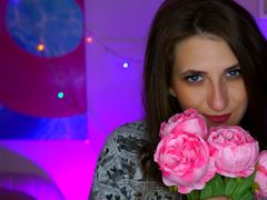 MistyGilbert from LiveJasmin