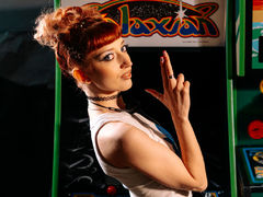 MistyMarlow - female webcam at LiveJasmin