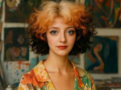 MistyMarlow - female webcam at LiveJasmin