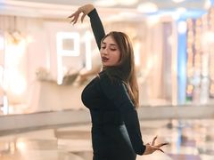 MistyObscura from LiveJasmin