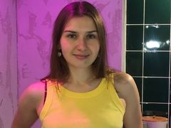 MistyViniard - female with red hair webcam at LiveJasmin