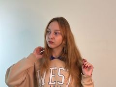 MitzieBelsky from LiveJasmin