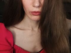 MiyaAllison - female with brown hair webcam at LiveJasmin