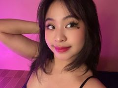 MiyaRei from LiveJasmin