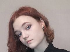 MiyokoSchaalma - blond female webcam at LiveJasmin