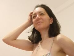 missysy from LiveJasmin