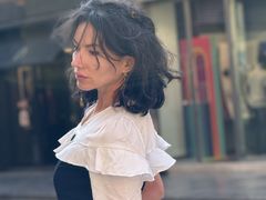 MnemoZeina - female with brown hair and  small tits webcam at LiveJasmin