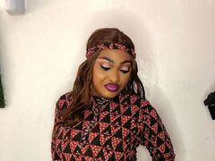 MoanaJohnson from LiveJasmin