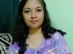 MohMaya from LiveJasmin