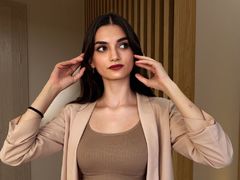 MoiraHeap from LiveJasmin