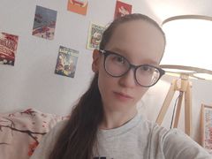 LunetteBaills from LiveJasmin