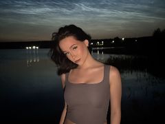 MoireChaplin from LiveJasmin