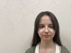 MoliLevran from LiveJasmin