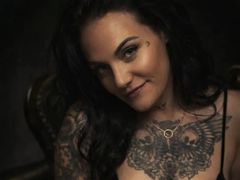 MolieFox from LiveJasmin