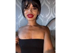 MollRach from LiveJasmin