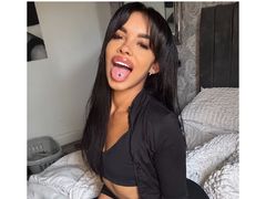 MollRach from LiveJasmin