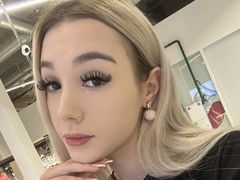 MollieClasby from LiveJasmin