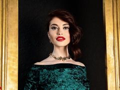 MollieCordrey from LiveJasmin