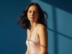 MolliePoydras - female with brown hair webcam at LiveJasmin