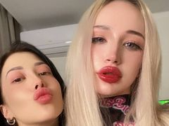 MollyBerns from LiveJasmin