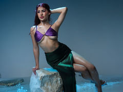 MollyBoston - female with red hair webcam at LiveJasmin