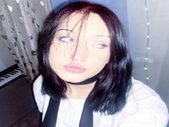 MollyDolinger from LiveJasmin