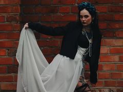 MollyFergyson from LiveJasmin