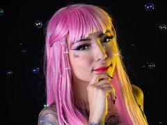 MollyFisher from LiveJasmin