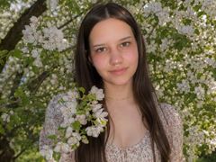 MollyHils from LiveJasmin