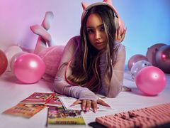 MollyJay from LiveJasmin