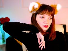 MollyJiggles from LiveJasmin