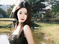 MollyMary - female with black hair and  big tits webcam at LiveJasmin