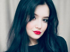 MollyMaurus from LiveJasmin