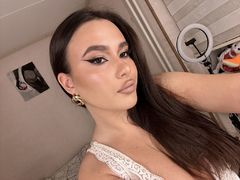 MollyDanvers from LiveJasmin