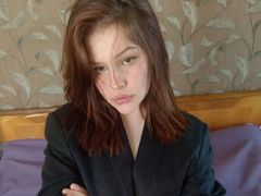 MollyMills from LiveJasmin