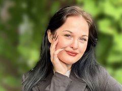 MollyMillses - female with brown hair webcam at LiveJasmin