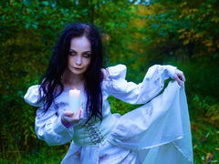 MollyMillses - female with brown hair webcam at LiveJasmin