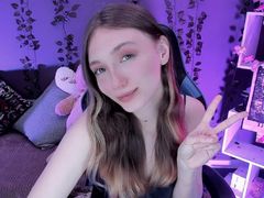 MollyMosley from LiveJasmin