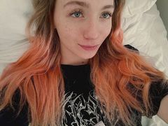 MollySourne from LiveJasmin