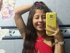 MollyTyler from LiveJasmin