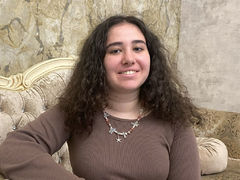 MollyWoodis from LiveJasmin