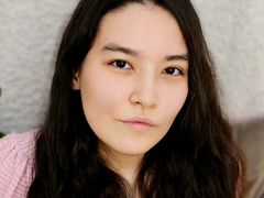 MomoRin from LiveJasmin