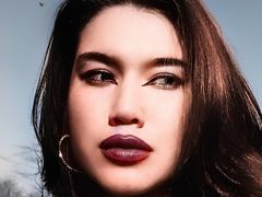 MonaAllsbrook from LiveJasmin