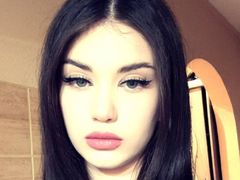 MonaCarterr from LiveJasmin