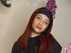 MonaDobin from LiveJasmin