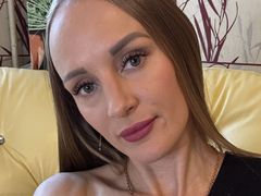 MonaLika - blond female with  small tits webcam at LiveJasmin