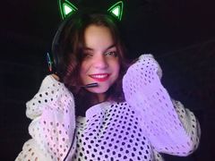 MonaRolly from LiveJasmin